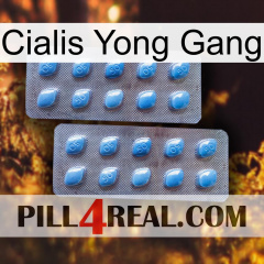 Cialis Yong Gang viagra4